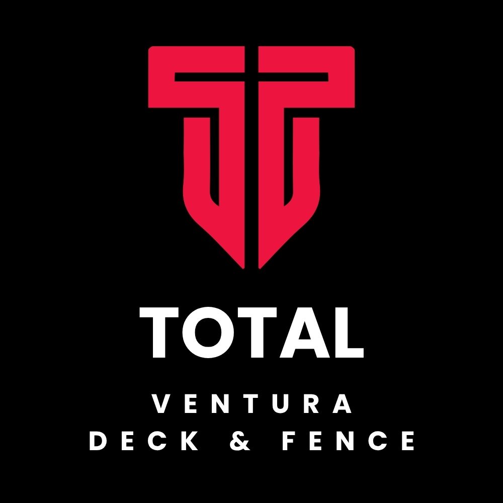 Total Ventura Deck & Fence